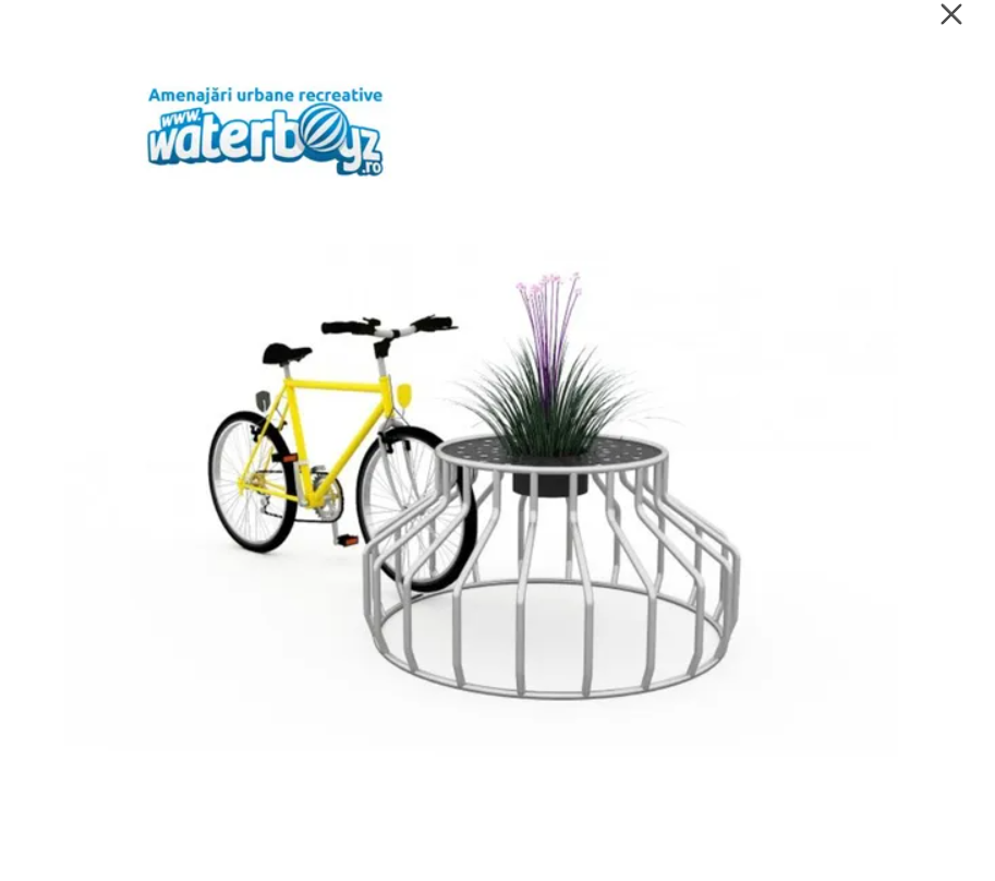 Rastel biciclete model 11