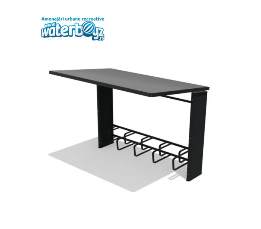 Rastel biciclete model 14