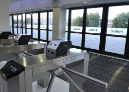 Sisteme de parcare și Smart Mobility