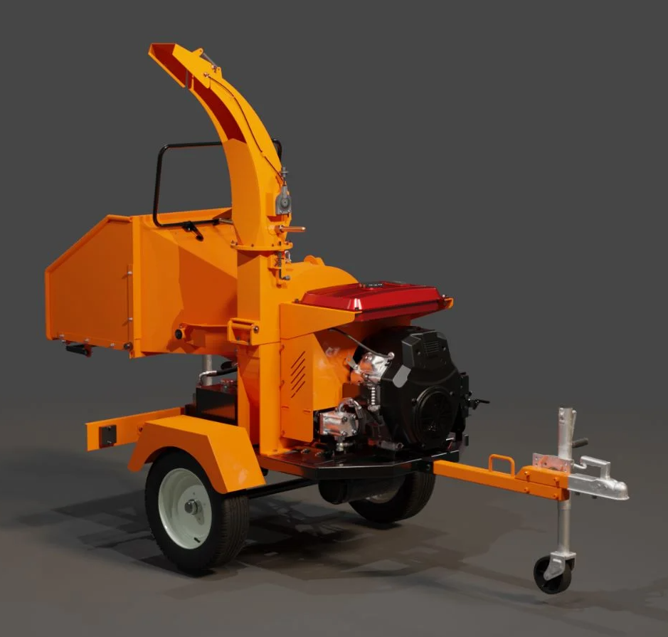 Tocator Crengi TMS 25 27 CP Tehno MS