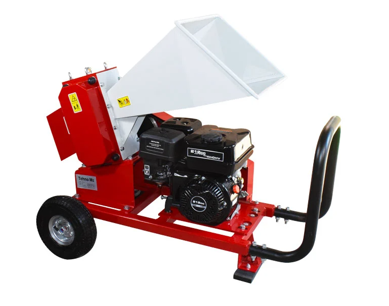 Tocator de crengi model AM-60-BD Tehno MS