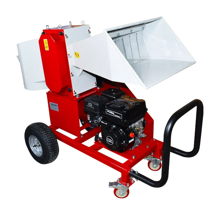 Tocator de crengi model AM-80-BD Tehno MS