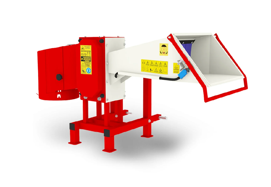 Tocator de crengi model PTO AM-80-TR Tehno MS