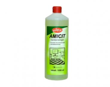 AMICIT - Detergent sanitar cu amoniac