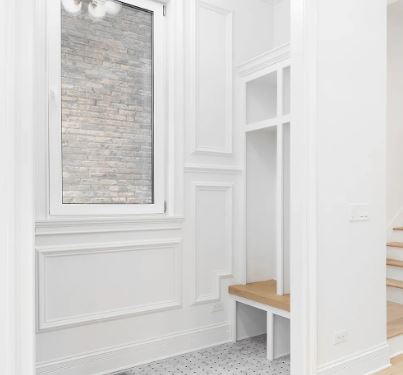 Elemente decorative din polistiren