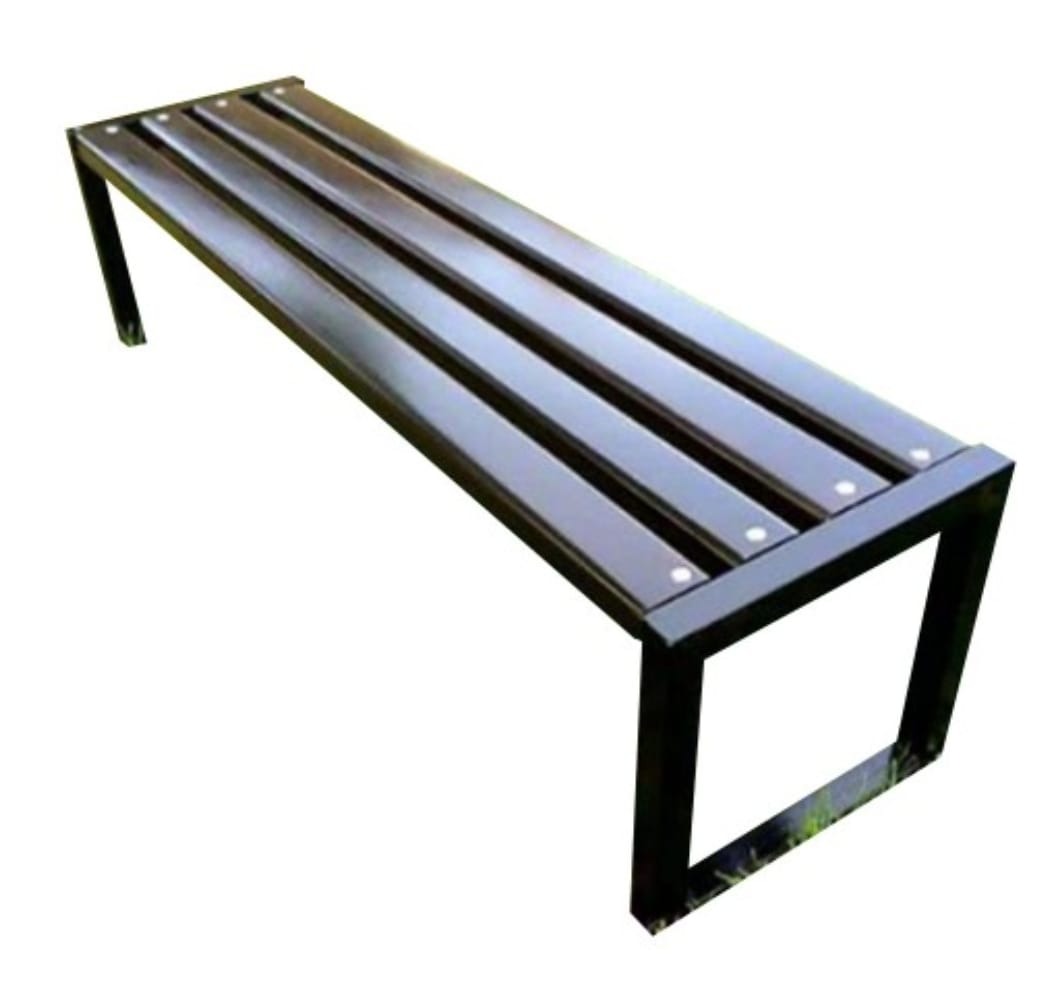 Banca strada fara spatar