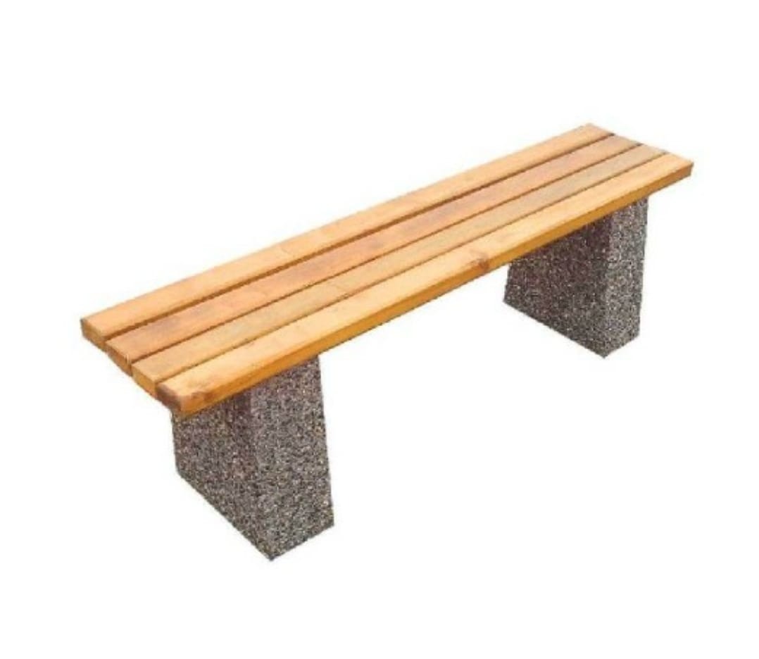 Banca strada fara spatar