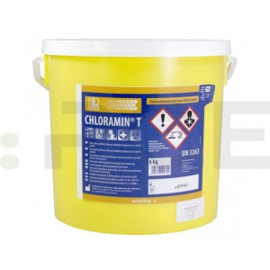 Cloramina T pulbere - 6 kg.
