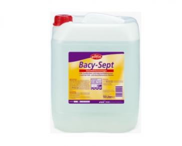 Bacy-Sept - Detergent dezinfectant general