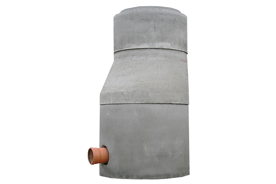 Camine si guri de scurgere