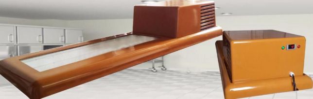 capac frigorific mortuar