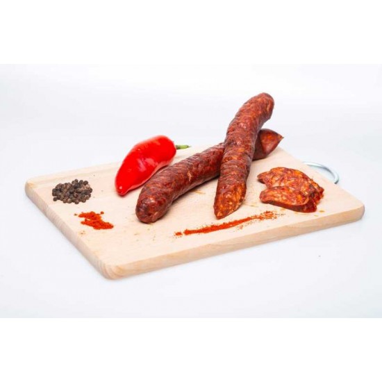 Cârnați mangalița delicatese