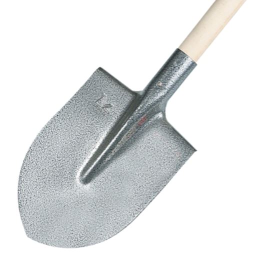 Cazma cu coada lemn Evotools, otel fojat, 300 x 220 mm