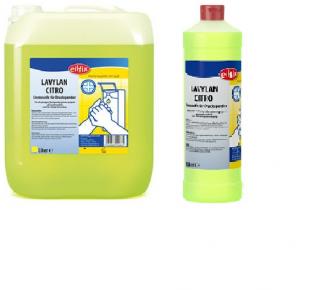 Sapun lichid - Lavylan Citro