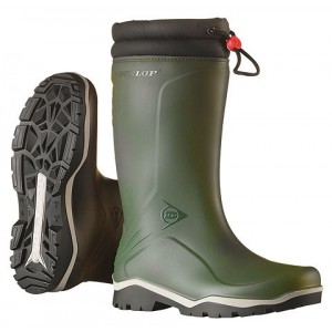 Cizme Termoizolate Dunlop Blizzard