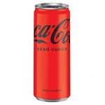 Coca Cola 0,33 l 24buc/bax