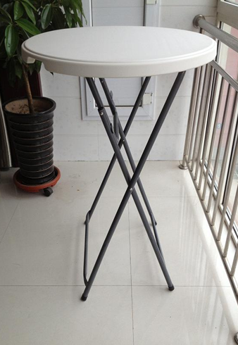 Masa cocktail / stand-up