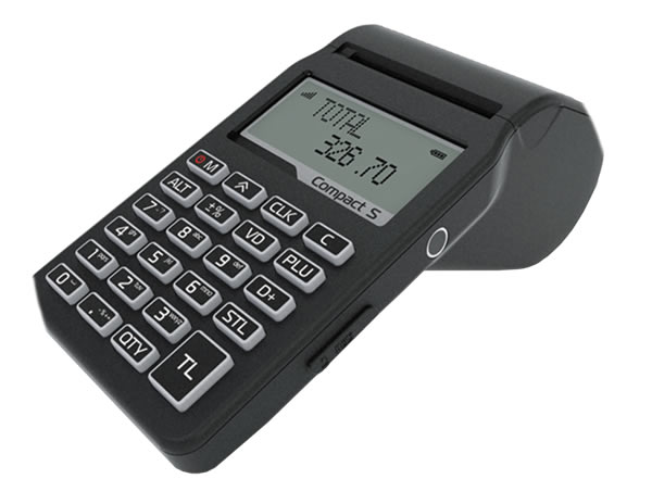 Case de marcat - Daisy Compact S