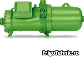 Compresoare frigorifice
