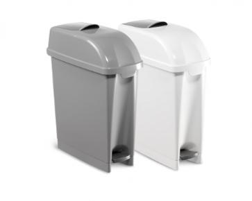 Cos gunoi plastic Femina