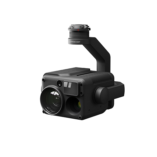 Cameră gimbal DJI ZENMUSE H20T