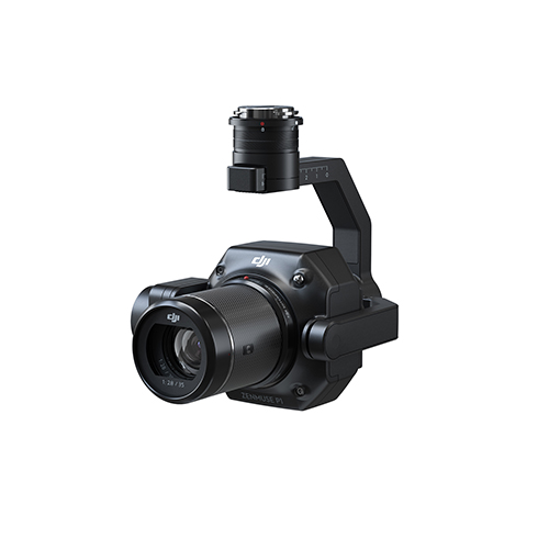 Cameră gimbal DJI ZENMUSE P1