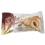 Croissant Dolce Vita 50g • 40 buc/bax • cacao si vanilie