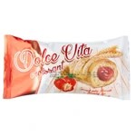 Croissant Dolce Vita 50g • 40 buc/bax • capsun