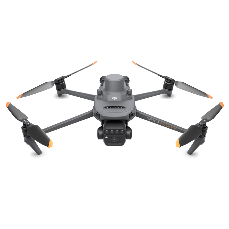 Dronă agricolă DJI Mavic 3 Multispectral