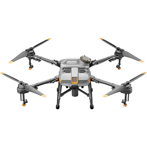 Drona agricolă DJI Agras T10