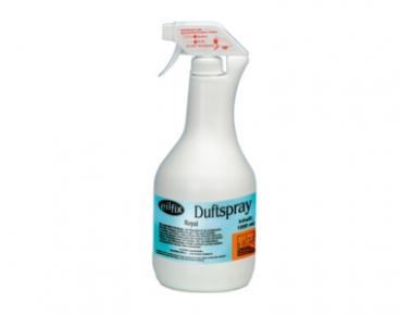 Duftspray - Detergent spray baie