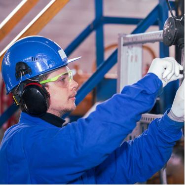 Echipamente de protectie