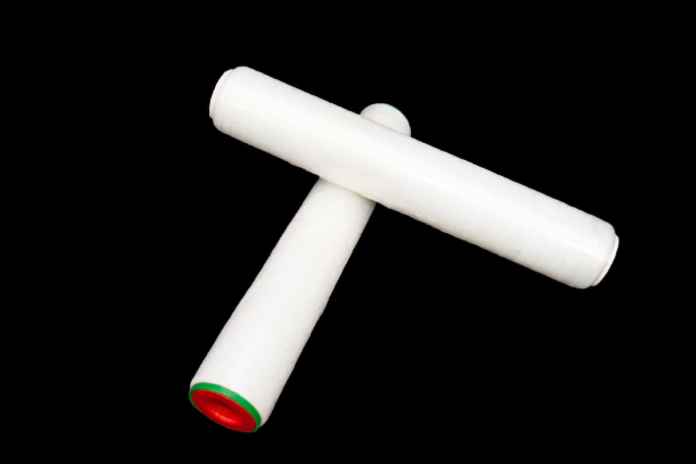 Folie stretch manuală