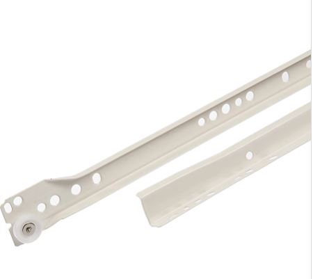 Glisiera Alba FGV 400 mm