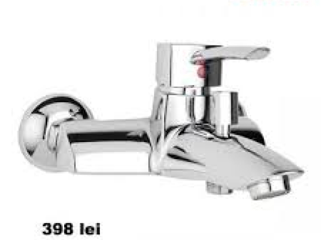 Baterie bucatarie FERRO