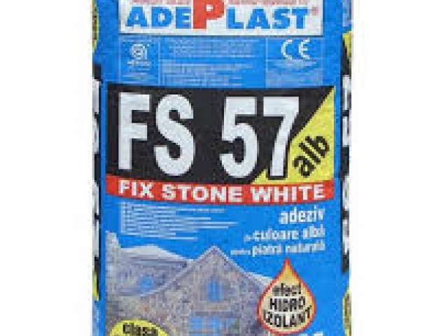 Adeziv Piatra Naturala