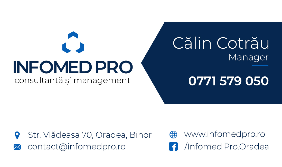 Creare, intretinere si actualizare site internet