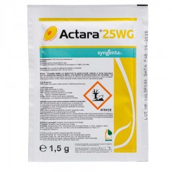 INSECTICID ACTARA 25 WG