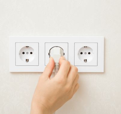 Prize, intrerupatoare si variatoare