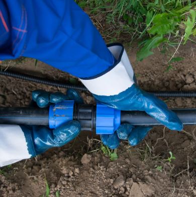 Sisteme de irigatii si udare