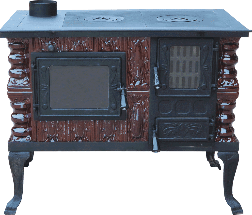 Sobă de gătit 90 cm