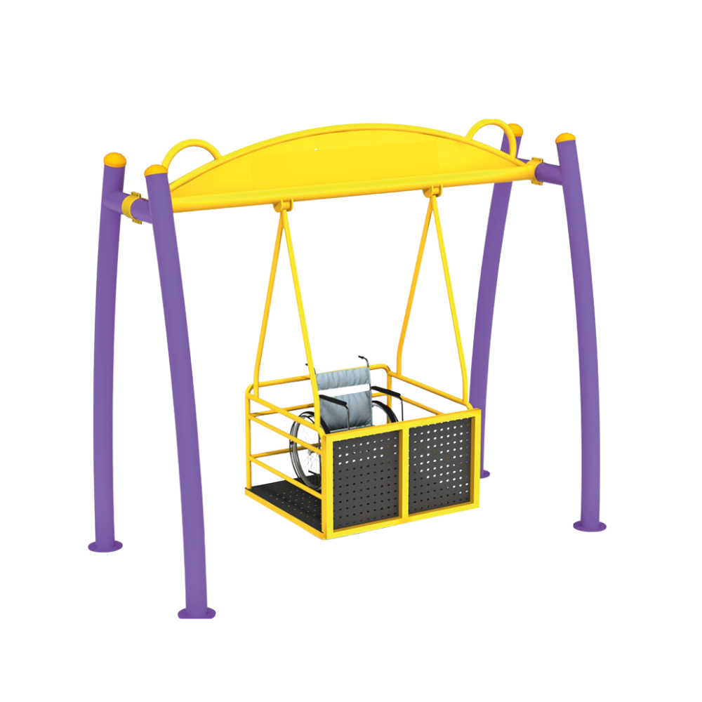 Leagan incluziv model 2