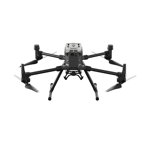 Drona industrială DJI Matrice 300 RTK