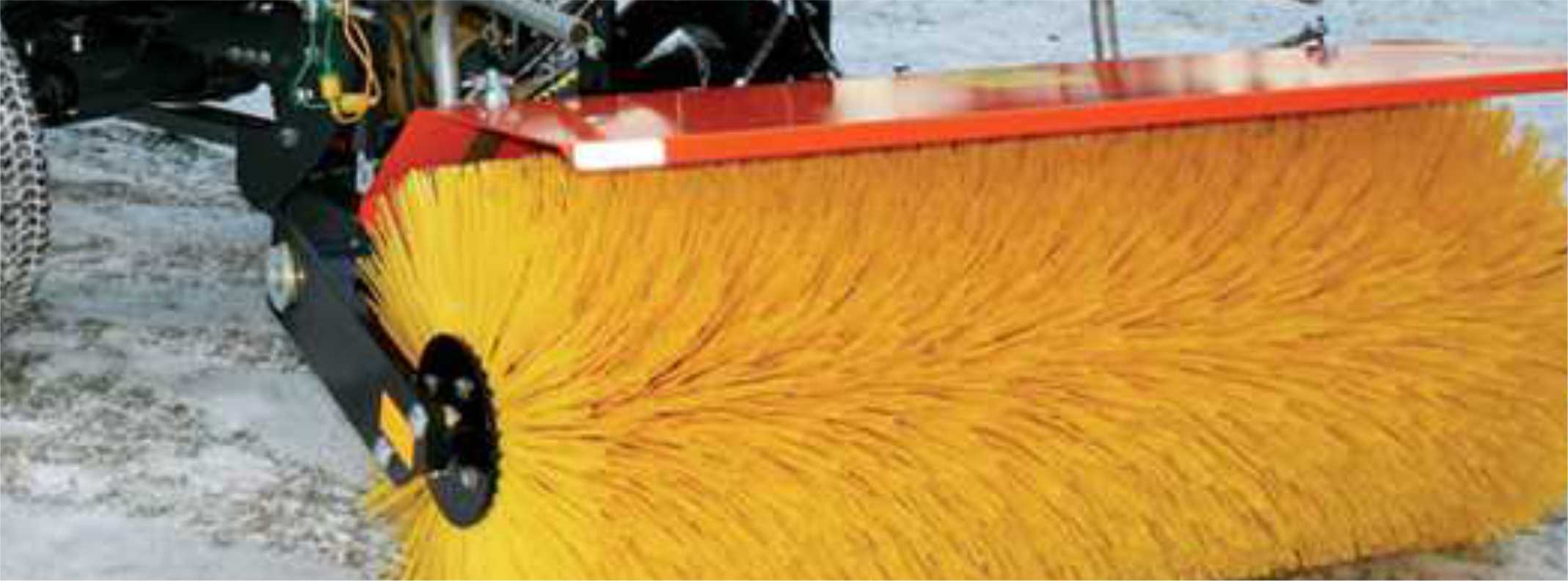 Matura Frontala Kubota