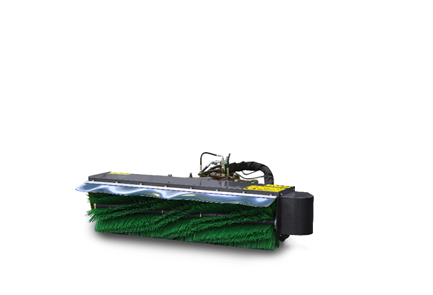 Mulcer defrisari model RoboMini 23 CP Energreen SPA Italia