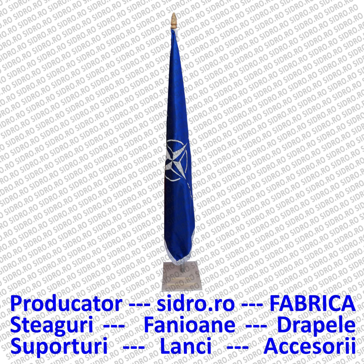 SET INTERIOR NATO PROTOCOL