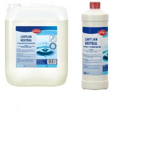 Sapun lichid - Lavylan Neutral