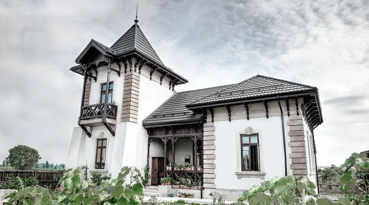 Țigle metalice Novatik METAL CLASSIC