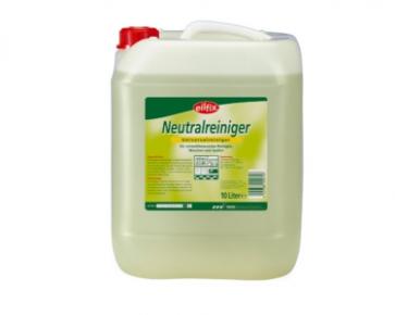 Neutralreiniger - detergent delicat pentru suprafete