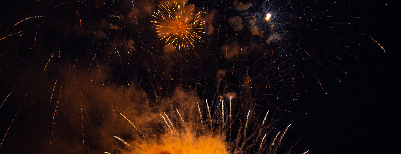 Pachet Artificii Revelion 7 minute